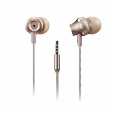 Навушники CANYON Gold (CNS-CEP3RO)