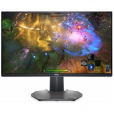 Монітор LCD 24.5" DELL S2522HG 2xHDMI, DP, USB3.2, Audio, IPS, 240Hz, 1ms, sRGB99%, Free-Sync, G-SYNC