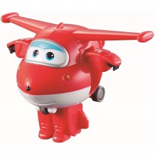Ігрова фігурка-трансформер Super Wings Transform-a-Bots Jett, Джетт Ігрова фігурка-трансформер Super Wings Transform-a-Bots Jett, Джетт