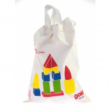 Конструктор дерев'яний goki Базовий великий Конструктор дерев'яний goki Базовий великий