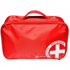 Сумка-органайзер Poputchik 30 х 18 х 12 см (Ф-02-014-М) Сумка-органайзер Poputchik 30 х 18 х 12 см (Ф-02-014-М)