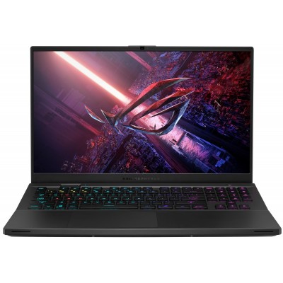 Ноутбук ASUS ROG Zephyrus S17 GX703HS-K4049R 17.3WQHD IPS/Intel i9-11900H/32/2048F/NVD3080-16/W10P/Black