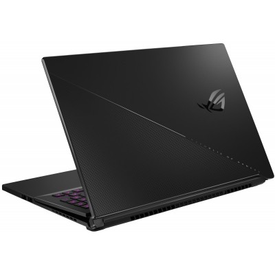 Ноутбук ASUS ROG Zephyrus S17 GX703HS-K4049R 17.3WQHD IPS/Intel i9-11900H/32/2048F/NVD3080-16/W10P/Black