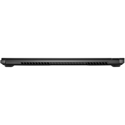 Ноутбук ASUS ROG Zephyrus S17 GX703HS-K4049R 17.3WQHD IPS/Intel i9-11900H/32/2048F/NVD3080-16/W10P/Black