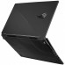Ноутбук ASUS ROG Zephyrus S17 GX703HS-K4049R 17.3WQHD IPS/Intel i9-11900H/32/2048F/NVD3080-16/W10P/Black