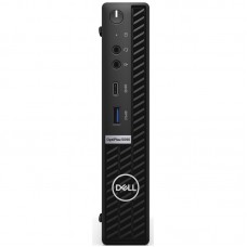 Персональний комп'ютер DELL OptiPlex 5090 MFF/Intel i5-10500T/8/256F/int/WiFi/kbm/W11P Персональний комп'ютер DELL OptiPlex 5090 MFF/Intel i5-10500T/8/256F/int/WiFi/kbm/W11P