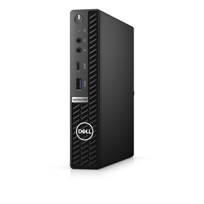 Персональний комп'ютер DELL OptiPlex 5090 MFF/Intel i5-10500T/8/256F/int/WiFi/kbm/W11P