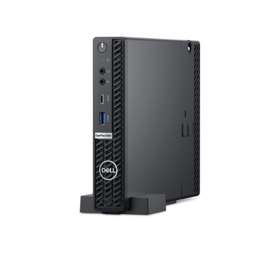 Персональний комп'ютер DELL OptiPlex 5090 MFF/Intel i5-10500T/8/256F/int/WiFi/kbm/W11P