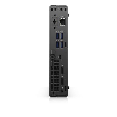 Персональний комп'ютер DELL OptiPlex 5090 MFF/Intel i5-10500T/8/256F/int/WiFi/kbm/W11P