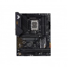 Материнcька плата ASUS TUF GAMING B660-PLUS WIFI D4 s1700 B660 4xDDR4 M.2 HDMI DP Wi-Fi BT ATX
