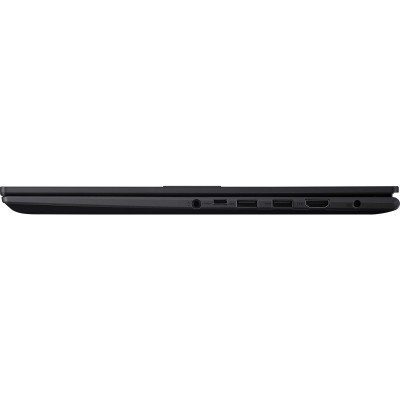 Ноутбук ASUS Vivobook 16 X1605ZA-MB315 16" WUXGA IPS, Intel i3-1215U, 16GB, F512GB, UMA, noOS, Чорний