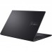 Ноутбук ASUS Vivobook 16 X1605ZA-MB315 16" WUXGA IPS, Intel i3-1215U, 16GB, F512GB, UMA, noOS, Чорний