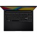Ноутбук ASUS Vivobook 16 X1605ZA-MB315 16" WUXGA IPS, Intel i3-1215U, 16GB, F512GB, UMA, noOS, Чорний