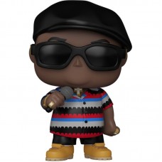 Фігурка Funko POP Rocks: Biggie “Beat The Summer Jam” Фігурка Funko POP Rocks: Biggie “Beat The Summer Jam”