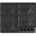 Комплект Gorenje (духовка електрична BO6735E02BK + поверхня газова G641EB), 740147, чорн
