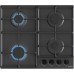 Комплект Gorenje (духовка електрична BO6735E02BK + поверхня газова G641EB), 740147, чорн
