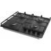 Комплект Gorenje (духовка електрична BO6735E02BK + поверхня газова G641EB), 740147, чорн