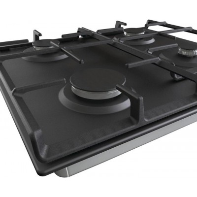 Комплект Gorenje (духовка електрична BO6735E02BK + поверхня газова G641EB), 740147, чорн