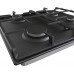 Комплект Gorenje (духовка електрична BO6735E02BK + поверхня газова G641EB), 740147, чорн