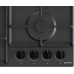 Комплект Gorenje (духовка електрична BO6735E02BK + поверхня газова G641EB), 740147, чорн