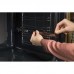 Комплект Gorenje (духовка електрична BO6735E02BK + поверхня газова G641EB), 740147, чорн