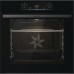 Комплект Gorenje (духовка електрична BO6735E02BK + поверхня газова G641EB), 740147, чорн