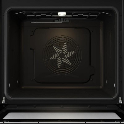 Комплект Gorenje (духовка електрична BO6735E02BK + поверхня газова G641EB), 740147, чорн
