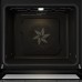 Комплект Gorenje (духовка електрична BO6735E02BK + поверхня газова G641EB), 740147, чорн