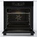 Комплект Gorenje (духовка електрична BO6735E02BK + поверхня газова G641EB), 740147, чорн
