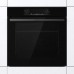 Комплект Gorenje (духовка електрична BO6735E02BK + поверхня газова G641EB), 740147, чорн