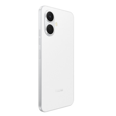 Смартфон TECNO Spark Go 2 (KM4) 6.67" 3/64ГБ, 2SIM, 5000мА•год, Veil White