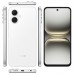 Смартфон TECNO Spark Go 2 (KM4) 6.67" 3/64ГБ, 2SIM, 5000мА•год, Veil White
