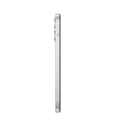 Смартфон TECNO Spark Go 2 (KM4) 6.67" 3/64ГБ, 2SIM, 5000мА•год, Veil White