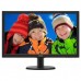 Монитор PHILIPS 243V5QHSBA/01