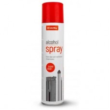 Спрей ColorWay alcohol spray, 300ml (CW-3730) Спрей ColorWay alcohol spray, 300ml (CW-3730)