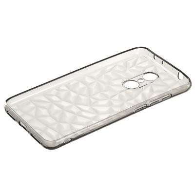 Чохол до моб. телефона 2E Xiaomi Redmi 5, Diamond, TR/Black (2E-MI-5-AOD-TR/BK)