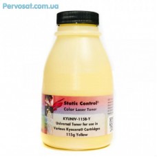 Тонер XeroxPhaser 6600 Static Control (X6600-125B-YOS) Тонер XeroxPhaser 6600 Static Control (X6600-125B-YOS)