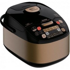 Мультиварка TEFAL RK901F (RK901F32) Мультиварка TEFAL RK901F (RK901F32)