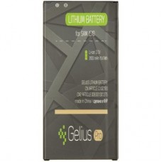 Аккумуляторная батарея Gelius Pro Samsung J510 (J5-2016) (EB-BJ510CBC) (70667)