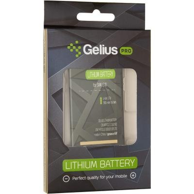 Аккумуляторная батарея Gelius Pro Samsung J510 (J5-2016) (EB-BJ510CBC) (70667)