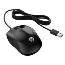 Мишка HP 1000 Black (4QM14AA) Мишка HP 1000 Black (4QM14AA)
