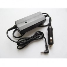 Блок живлення до ноутбуку Alsoft [car 12В-16В] Asus 90W 19V, 4.74A, роз'єм 5.5/2.5 + 2*USB (A40285)