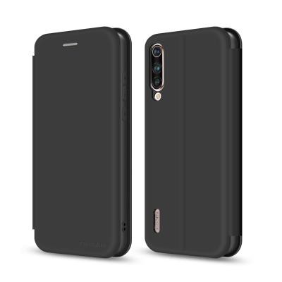 Чохол до моб. телефона MakeFuture Flip для Xiaomi Mi 9 Lite Black (MCP-XM9LBK)