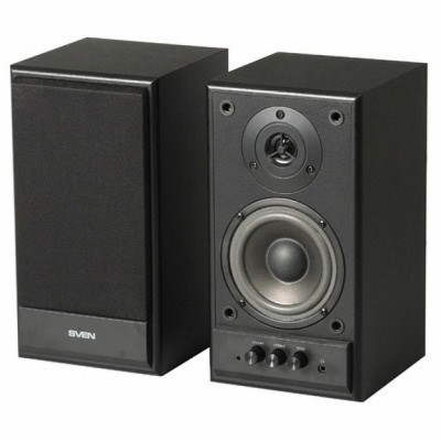 Акустична система SVEN SPS-702 black