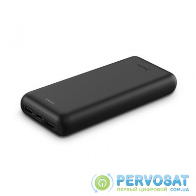 Батарея универсальная TP-Link 20000 mAh, 2*USB 5V/2.1A (TL-PB20000)