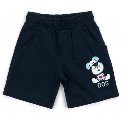 Набір дитячого одягу Breeze "MY LITTLE DOG" (14306-98B-blue)