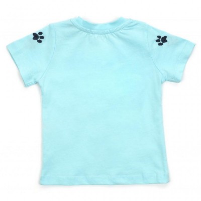 Набір дитячого одягу Breeze "MY LITTLE DOG" (14306-98B-blue)