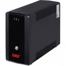 Пристрій безперебійного живлення EAST EA-1550 (EA-1550 Schuko)