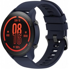Смарт-годинник Xiaomi Mi Watch Blue
