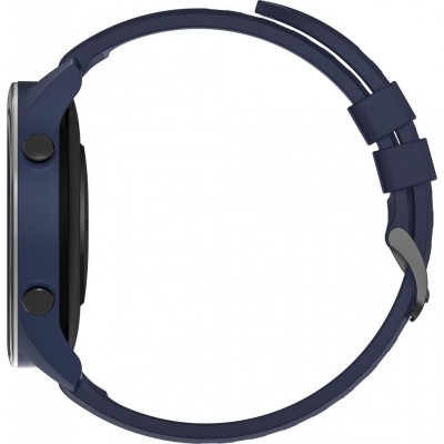 Смарт-часы Xiaomi Mi Watch Blue